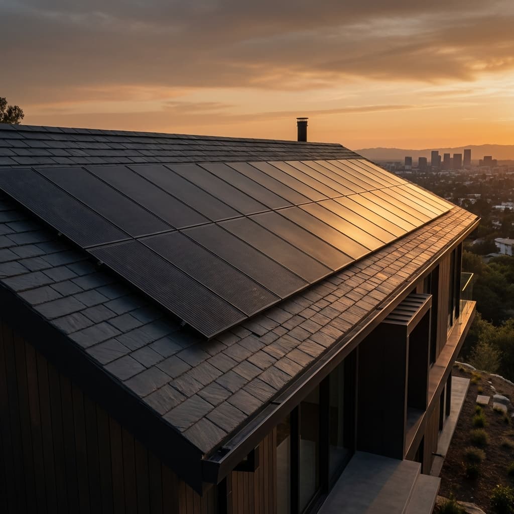 Najwyższej klasy panele i falowniki