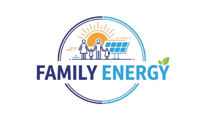 Family Energy Logo
